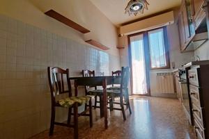 Ampio appartamento - Via Pisa