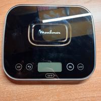 Bilancia Moulinex 10kg Bluetooth