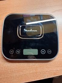 Bilancia Moulinex 10kg Bluetooth