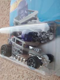 hotwheels Skull Shaker 2022