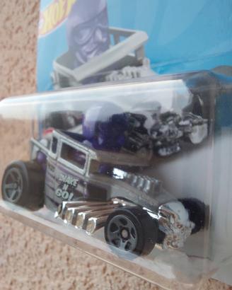 hotwheels Skull Shaker 2022