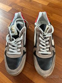 Valsport Sneakers Super Leather