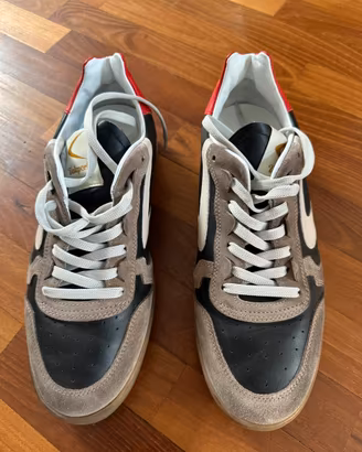 Valsport Sneakers Super Leather