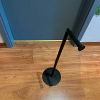 Porta rotolo carta Igenica