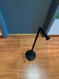 Porta rotolo carta Igenica