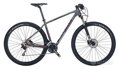 Bianchi Jab 29.3 anniversario