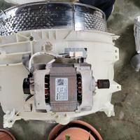 Lavasciuga Acqualtis Hotpoint Ariston 