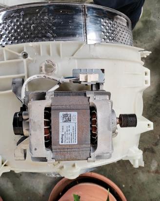 Lavasciuga Acqualtis Hotpoint Ariston 