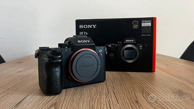 SONY ALPHA 7 III