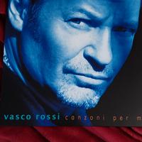 VINILE DI VASCO ROSSI "CANZONI PER ME " ..NUOVO .