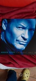 VINILE DI VASCO ROSSI "CANZONI PER ME " ..NUOVO .