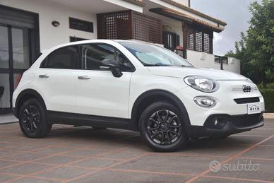 Fiat 500X 1.3 M-jet 95cv Club