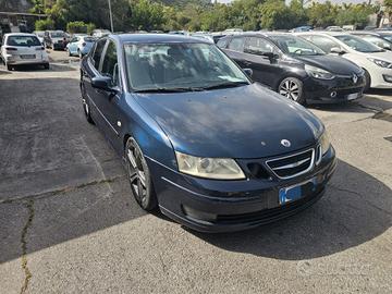 Saab 9-3 SportHatch 1.9 TiD DPF Linear