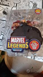thor marvel statua
