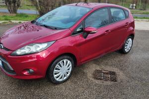 Ford fiesta PREZZO FISSO
