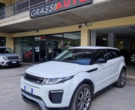 LAND ROVER Range Rover Evoque 2.0 TD4 150 CV 5p.