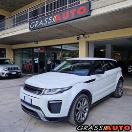 LAND ROVER Range Rover Evoque 2.0 TD4 150 CV 5p.