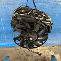 MOTORE SEMICOMPLETO LAND ROVER Range Rover SPORT 2