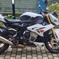 Bmw S 1000 R