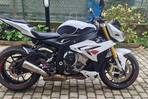 Bmw S 1000 R