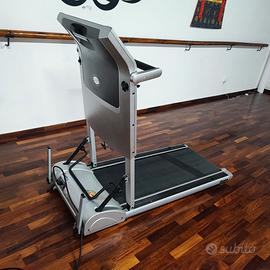 Tapis roulant Horizon Fitness Evolve richiudibile