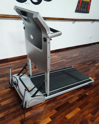 Tapis roulant Horizon Fitness Evolve richiudibile