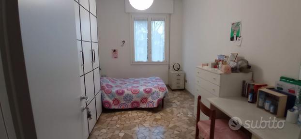 Stanza zona Murri