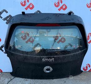 PORTELLONE COFANO BAGAGLIAIO POSTERIORE SMART FORF