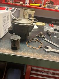 CILINDRO 50 AM6 COMPLETO