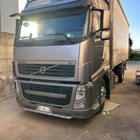 Volvo fh 540 ribaltabile