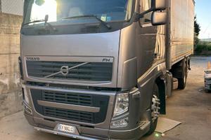 Volvo fh 540 ribaltabile