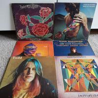 VINILI COLLEZIONE TODD RUNDGREN - HOT TUNA
