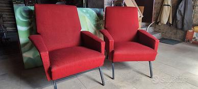 poltroncine anni' 70