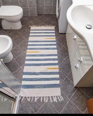 Mobile bagno cob lavandino e specchio