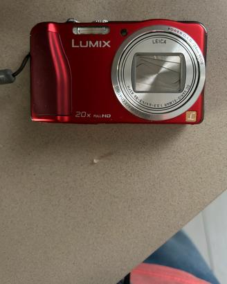 Macchina  fotografica