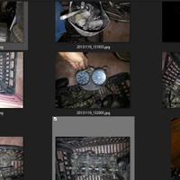 Benelli 350 4 c motore carburatori ruote sella km