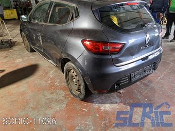 Renault clio 4 bh 1.2 16v 73cv 12-23 -ricambi