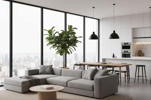 Appartamento a Mogliano Veneto (TV)