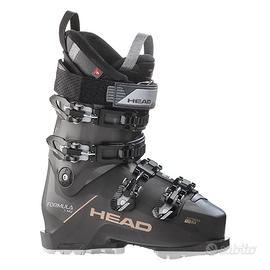 Scarponi da sci Head Formula X donna