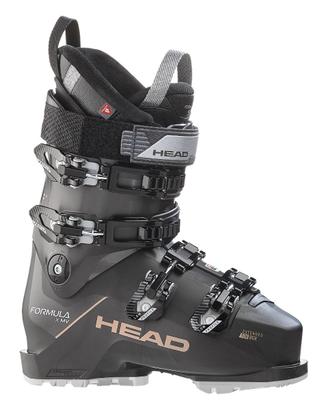 Scarponi da sci Head Formula X donna
