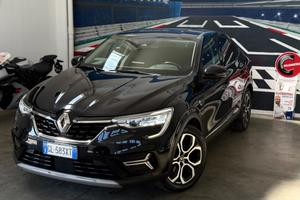 Renault Arkana Full Hybrid E-Tech 145 CV