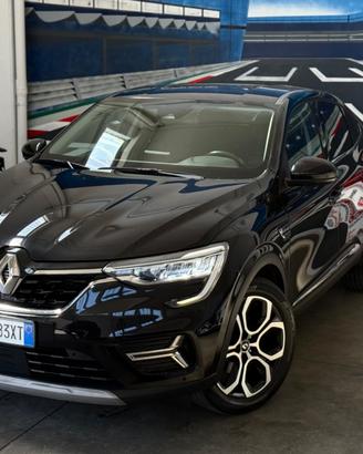 Renault Arkana Full Hybrid E-Tech 145 CV