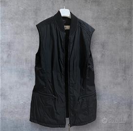 Gilet sportivo nero Marella Sport – Taglia L/XL