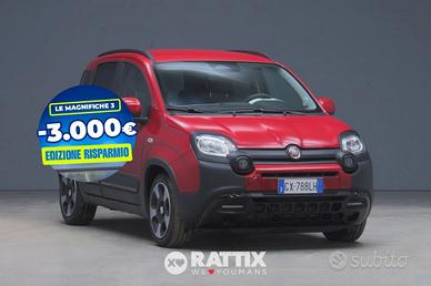 FIAT Pandina III 2024 Cross Pandina Cross 1.0 fire