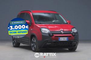 FIAT Pandina III 2024 Cross Pandina Cross 1.0 fire