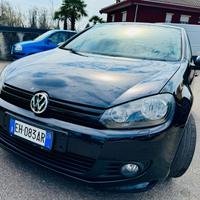 Volkswagen Golf 1.6 TDI DPF 5p. Highline