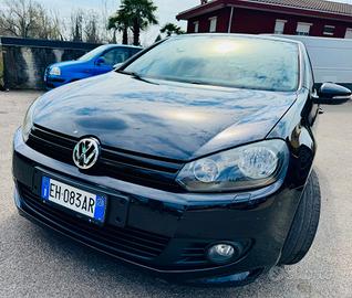 Volkswagen Golf 1.6 TDI DPF 5p. Highline