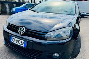Volkswagen Golf 1.6 TDI DPF 5p. Highline