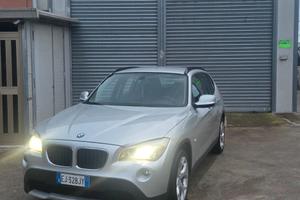 Bmw X1 xDrive18d Futura
