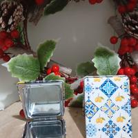 Specchietti Tascabili da Borsa 